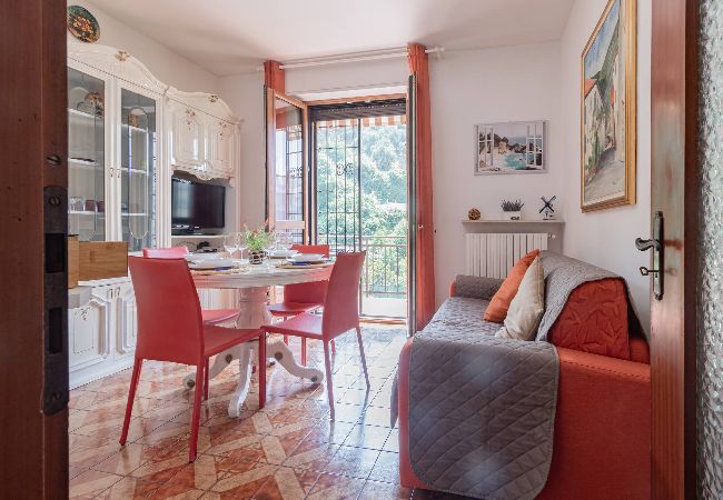 Appartamento a Santo Stefano al Mare - COSTANZO-STR.PONTE ROMANO