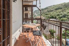 Appartamento a Santo Stefano al Mare - COSTANZO-STR.PONTE ROMANO