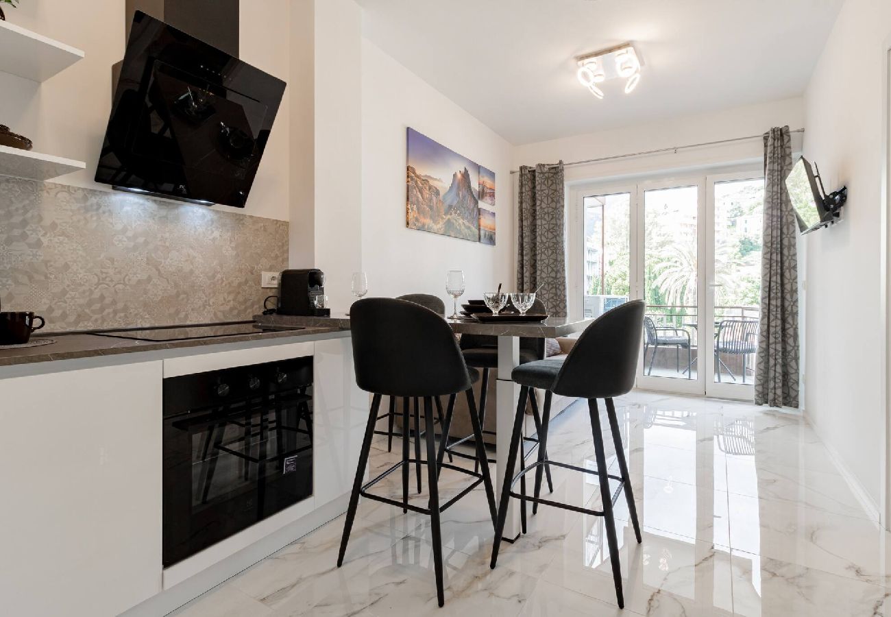 Appartamento a Sanremo - GELLERT 2