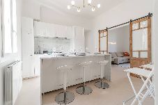 Appartamento a Sanremo - ANGELIKA-V.GOETHE