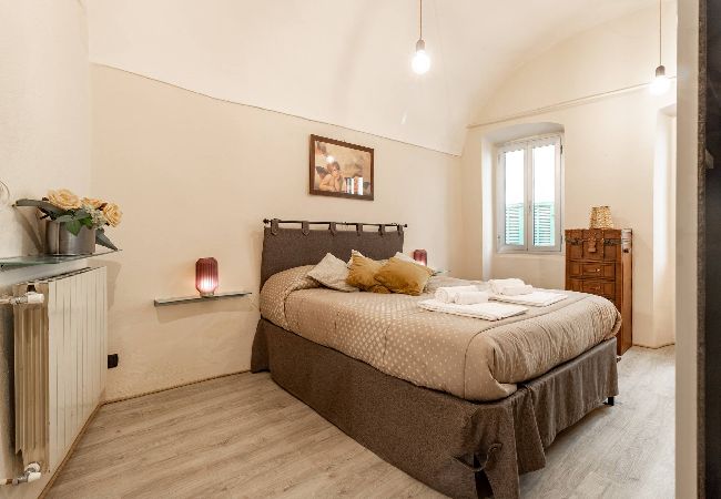 Residence a Sanremo - STORARI-V.COSTIGLIOLI