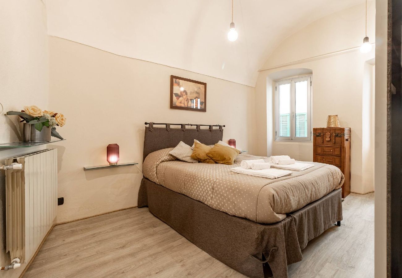 Residence a Sanremo - STORARI-V.COSTIGLIOLI