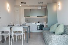 Appartamento a Santo Stefano al Mare - AREGAI 17C