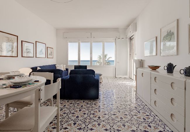 Appartamento a Sanremo - QUADRIO - LA BREZZA