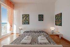 Appartamento a Sanremo - QUADRIO - LA BREZZA