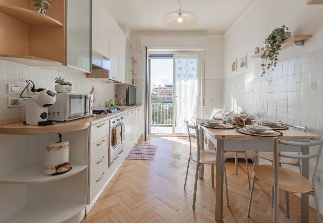 Appartamento a Sanremo - OTTOLINI - C.INGLESI