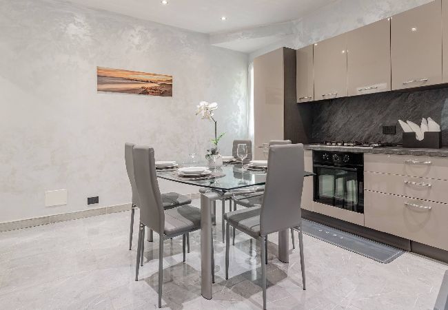 Appartamento a Bordighera - GRAZIANO - BORDIGHERA