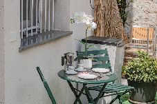 Appartamento a Bordighera - GRAZIANO - BORDIGHERA