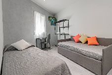 Appartamento a Bordighera - GRAZIANO - BORDIGHERA