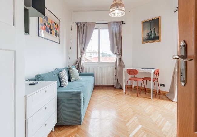 Appartamento a Sanremo - FATEK-V.VOLTA