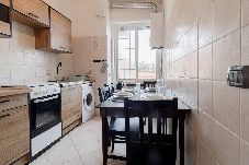 Appartamento a Sanremo - FATEK-V.VOLTA