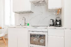 Appartamento a Sanremo - ABBÀ - C.SO INGLESI