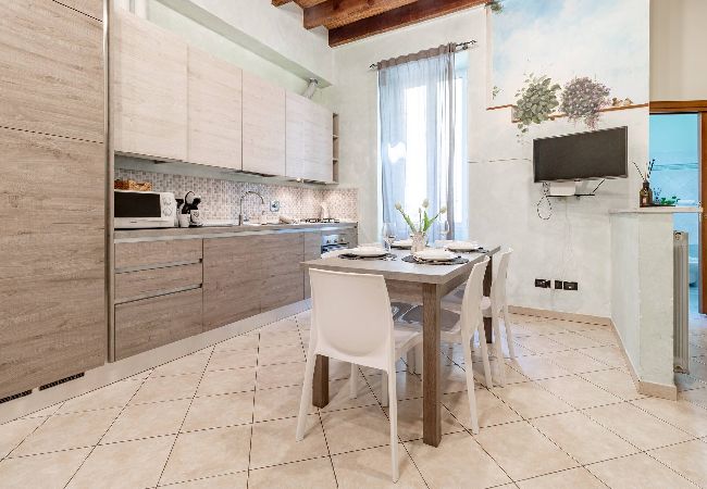 Appartamento a Sanremo - DALDI - V.MARSAGLIA