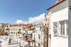 Appartamento a Sanremo - SCARELLA - V.FERALDI
