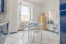 Appartamento a Sanremo - SCARELLA - V.FERALDI