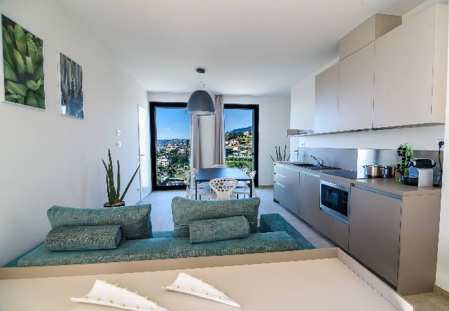 Appartamento a Sanremo - AGAVE 3