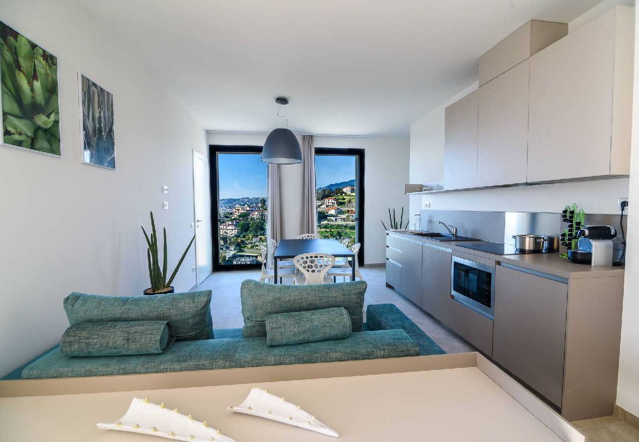 Appartamento a Sanremo - AGAVE 3