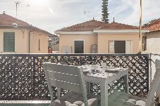 Appartamento a Taggia - LANTERI ARMA
