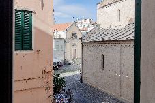 Appartamento a Sanremo - JUSTINE-V.CALVI